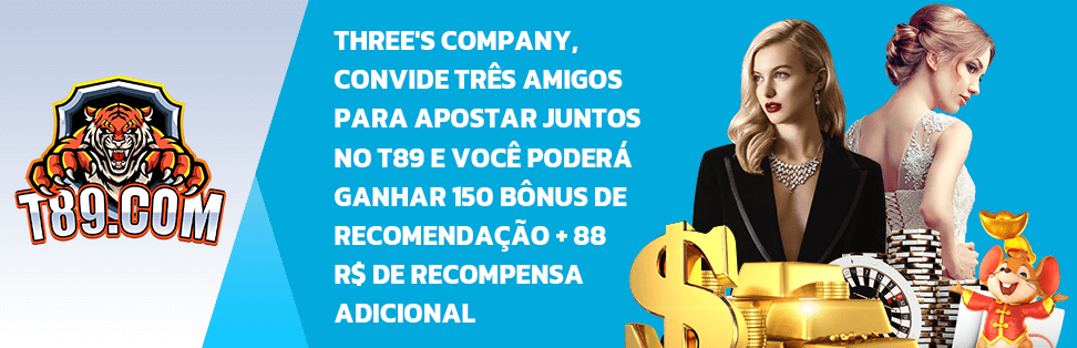 aplicativo que faz apostas na loteria